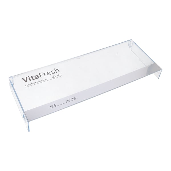 CrisperBox Drawer Front Panel Handle