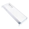 Bosch Fridge & Freezer CrisperBox Drawer Front Panel Handle - Image 2