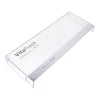 Bosch Fridge & Freezer CrisperBox Drawer Front Panel Handle - Image 3