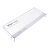 Bosch Fridge & Freezer CrisperBox Drawer Front Panel Handle - Image 5