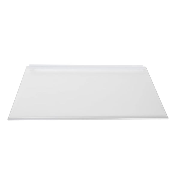 Glass Plate Shelf