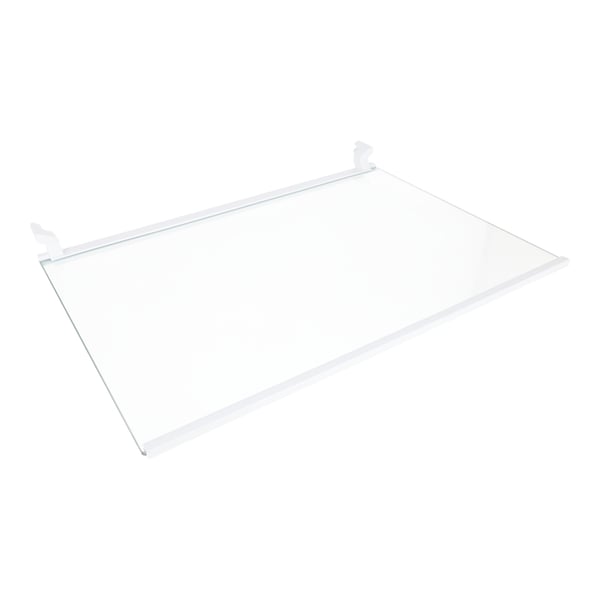 Glass Plate Shelf