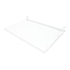 Bosch Fridge & Freezer Glass Plate Shelf - Image 3