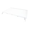 Bosch Fridge & Freezer Glass Plate Shelf - Image 5