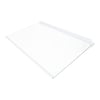 Bosch Fridge & Freezer Glass Plate Shelf - Image 6