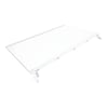 Bosch Fridge & Freezer Glass Plate Shelf - Image 8