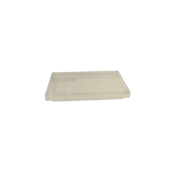 Freezer Front Flap Door 