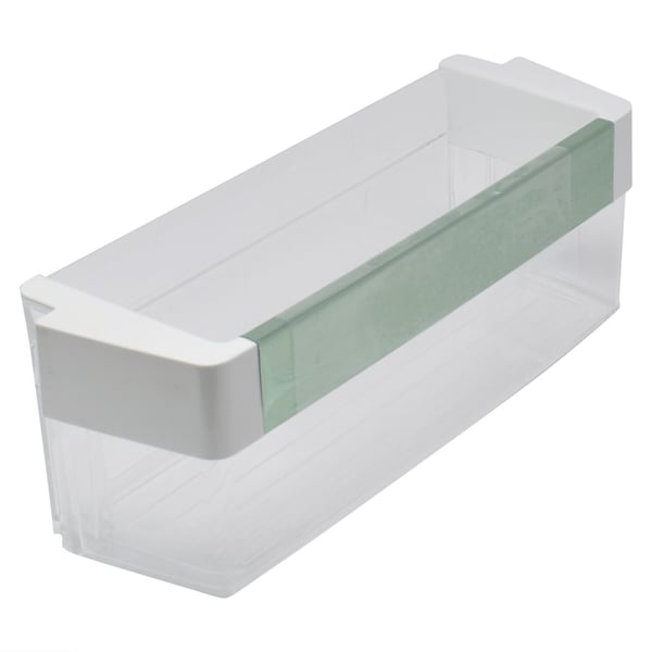 Door Shelf Rack Tray
