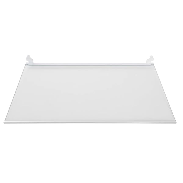 Glass Plate Shelf