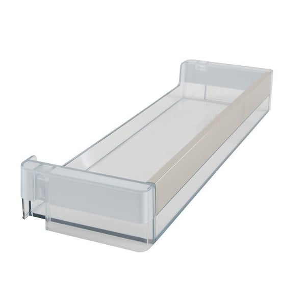 Door Shelf Rack Tray 439.6 x 124.8 x 55mm