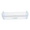 Bosch Fridge & Freezer Lower Bottle Shelf - Image 10