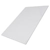 Bosch Fridge & Freezer Glass Plate Shelf 458mm x 507mm - Image 1