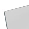 Bosch Fridge & Freezer Glass Plate Shelf 458mm x 507mm - Image 2
