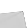 Bosch Fridge & Freezer Glass Plate Shelf 458mm x 507mm - Image 3