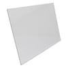 Bosch Fridge & Freezer Glass Plate Shelf 458mm x 507mm - Image 4