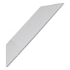 Bosch Fridge & Freezer Glass Plate Shelf 458mm x 507mm - Image 5