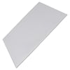 Bosch Fridge & Freezer Glass Plate Shelf 458mm x 507mm - Image 6