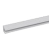 Bosch Fridge & Freezer Glass Plate Shelf 458mm x 507mm - Image 8