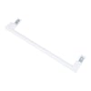 Bosch Fridge & Freezer Door Handle, White - Image 3