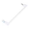 Bosch Fridge & Freezer Door Handle, White - Image 4