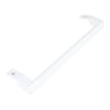 Bosch Fridge & Freezer Door Handle, White - Image 5