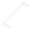 Bosch Fridge & Freezer Door Handle, White - Image 8