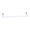 Bosch Fridge & Freezer Door Handle, White - Image 9