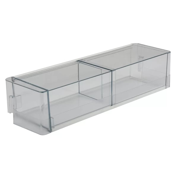 Tray Dairy Compartment Door Shelf