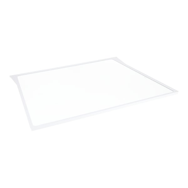 Glass Shelf & Trim