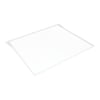 Bosch Fridge & Freezer Glass Shelf & Trim - Image 4