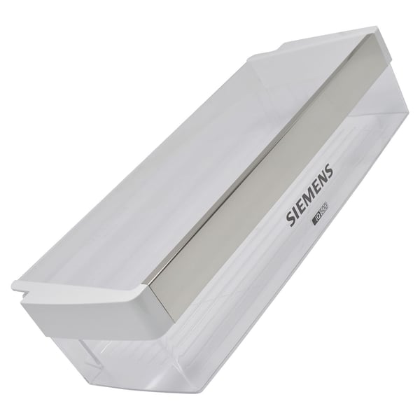 Tray Door Shelf