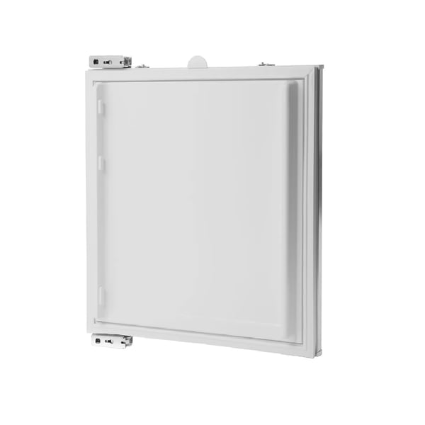 Door & Hinges Kit