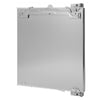 Siemens Fridge & Freezer Door & Hinges Kit - Image 2