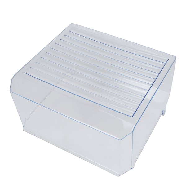 Frozen food container