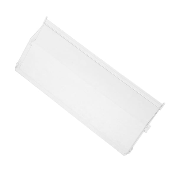 Compartment Door Flap with Handle