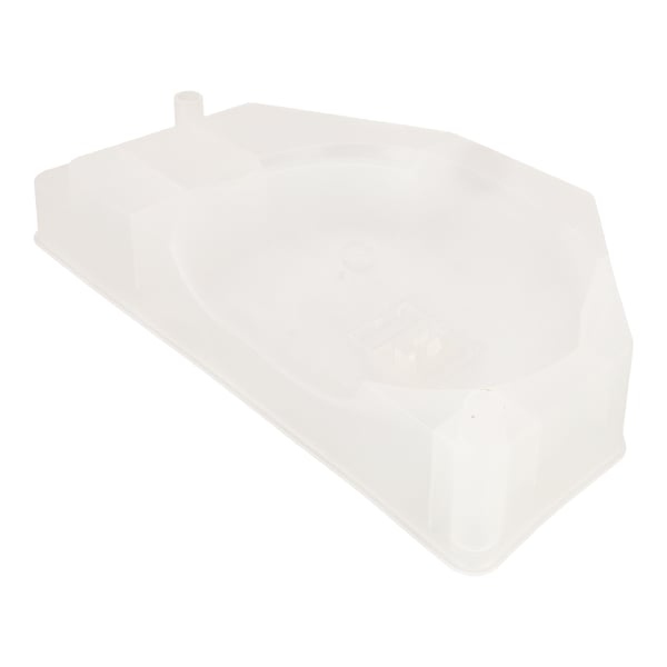 Container-condensed water