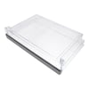 Siemens Fridge & Freezer Salad Drawer - Image 3