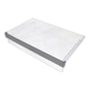 Siemens Fridge & Freezer Salad Drawer - Image 5