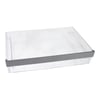 Siemens Fridge & Freezer Salad Drawer - Image 6