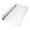 Siemens Fridge & Freezer Salad Drawer - Image 7