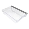 Siemens Fridge & Freezer Salad Drawer - Image 10