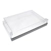 Siemens Fridge & Freezer Salad Drawer - Image 11
