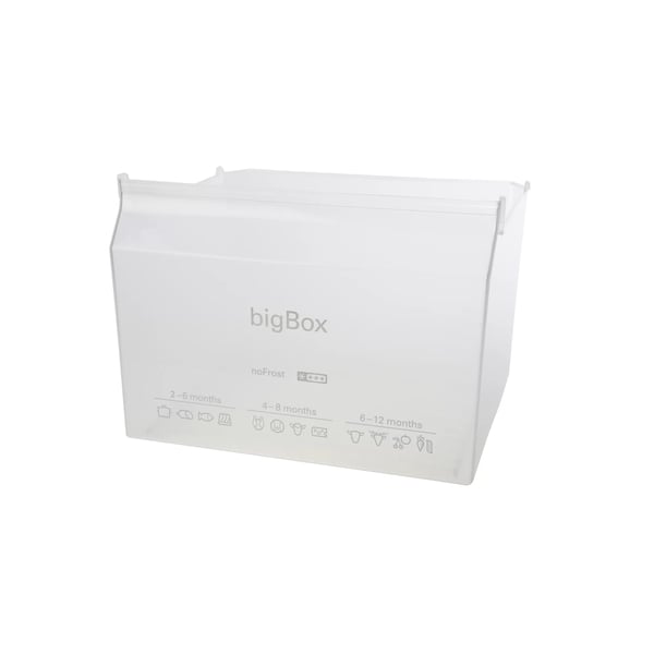 Freezer Drawer Basket