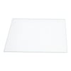 Siemens Fridge & Freezer Glass Shelf - Image 10