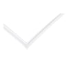 Siemens Fridge & Freezer Seal-door - Image 5