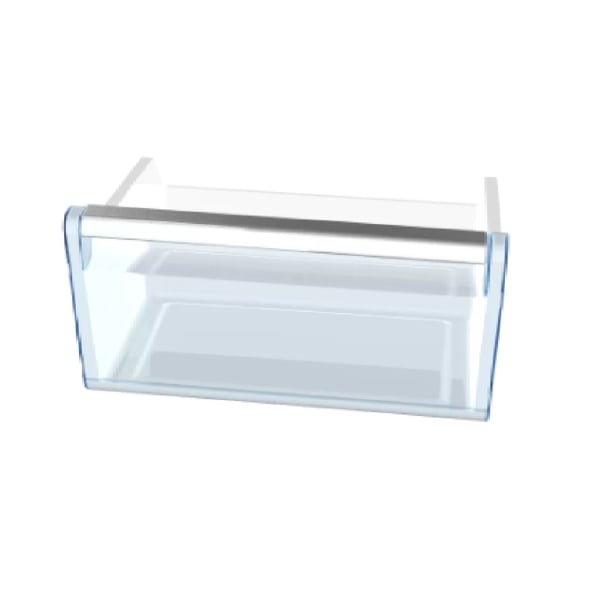 Drawer Frozen Food Container