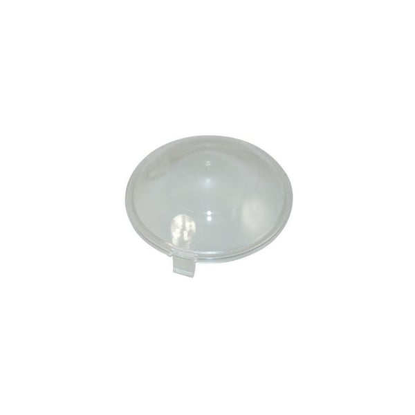 Lens Lamp Bulb Cover