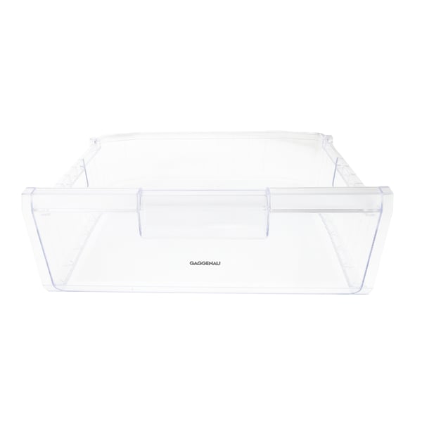 Frozen food container