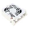 Bosch Fridge & Freezer Fan - Image 8