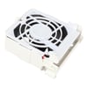 Bosch Fridge & Freezer Fan - Image 9